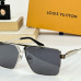 Louis Vuitton AAA Sunglasses #A34926