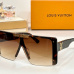 Louis Vuitton AAA Sunglasses #A34927
