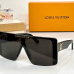 Louis Vuitton AAA Sunglasses #A34927