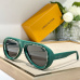 Louis Vuitton AAA Sunglasses #A34928
