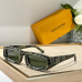 Louis Vuitton AAA Sunglasses #A34929