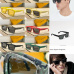Louis Vuitton AAA Sunglasses #A34930