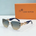 Louis Vuitton AAA Sunglasses #A35430