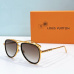 Louis Vuitton AAA Sunglasses #A35431