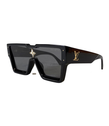 Louis Vuitton kacamata Cyclone fashion sunglasses #999928008