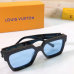 Louis Vuitton millionaires 2020 new Sunglasses #99116989