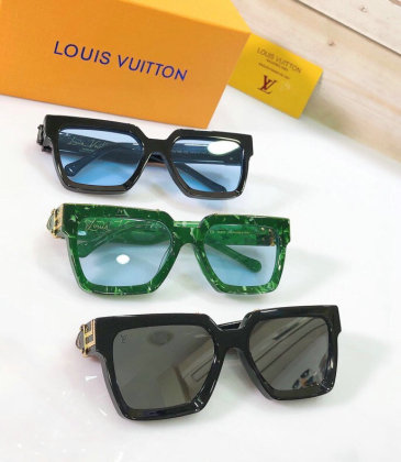 Brand L millionaires 2020 new Sunglasses #99116989