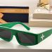 New design Louis Vuitton AAA Sunglasses #999934042