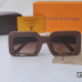 Louis Vuitton Sunglasses #A24693