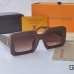 Louis Vuitton Sunglasses #A24693