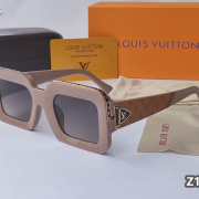 Louis Vuitton Sunglasses #A24694