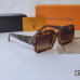 Louis Vuitton Sunglasses #A24696