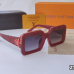 Louis Vuitton Sunglasses #A24697