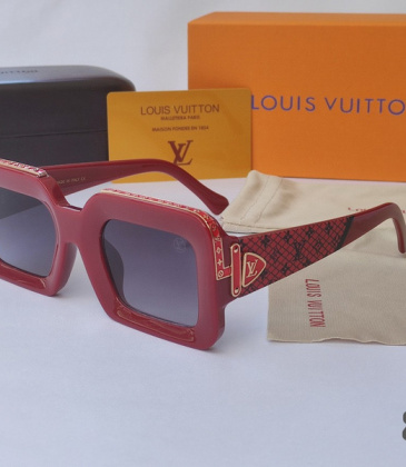 Brand L Sunglasses #A24697