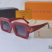 Louis Vuitton Sunglasses #A24697