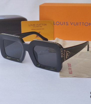 Brand L Sunglasses #A24698