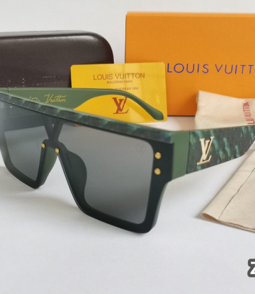Brand L Sunglasses #A24700