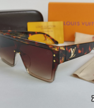 Louis Vuitton Sunglasses #A24703