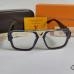 Louis Vuitton Sunglasses #A24705
