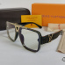 Louis Vuitton Sunglasses #A24705
