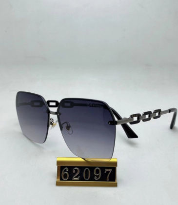 Louis Vuitton Sunglasses #999937486