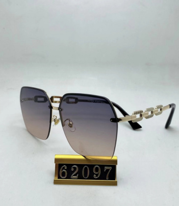 Louis Vuitton Sunglasses #999937487