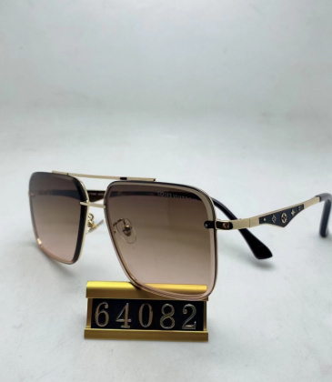 Louis Vuitton Sunglasses #999937491