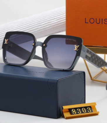 Louis Vuitton Sunglasses #999937514