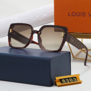 Louis Vuitton Sunglasses #999937515