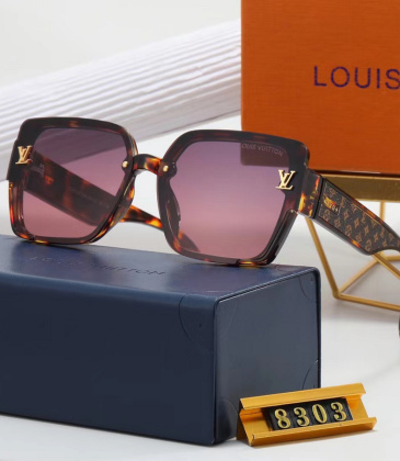 Louis Vuitton Sunglasses #999937517