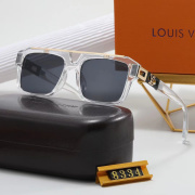 Louis Vuitton Sunglasses #999937520