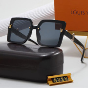 Louis Vuitton Sunglasses #999937528