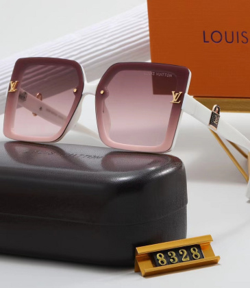 Louis Vuitton Sunglasses #999937530