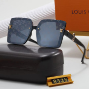 Louis Vuitton Sunglasses #999937531