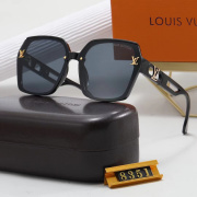 Louis Vuitton Sunglasses #999937534