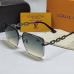 Louis Vuitton Sunglasses #A32617