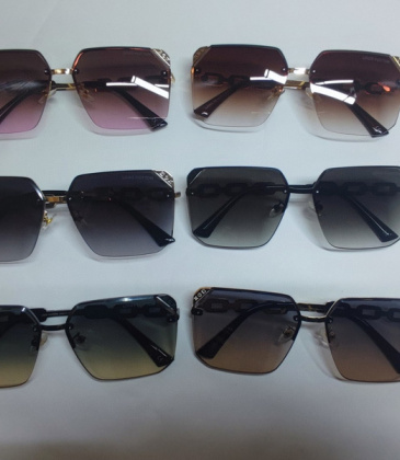 Louis Vuitton Sunglasses #A32617