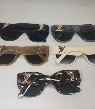 Louis Vuitton Sunglasses #A32627