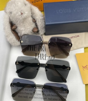 Louis Vuitton Super A Polarizing glasses #A34029