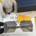 Louis Vuitton Super A Polarizing glasses #A34030