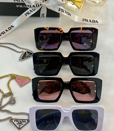 Prada AAA+ Sunglasses #999924907