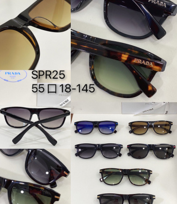 Prada AAA+ Sunglasses #999924910
