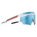 Prada Linea Rossa Impavid Mask Sunglasses #A29590