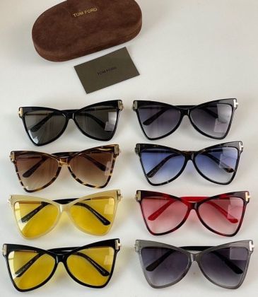 New design Tom Ford AAA+ Sunglasses #999933885