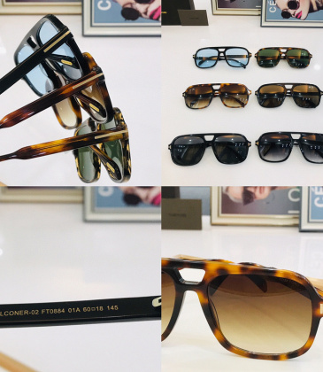 Tom Ford AAA+ Sunglasses #A29574