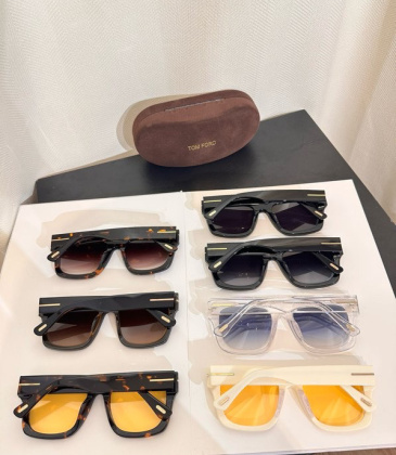 Tom Ford AAA+ Sunglasses #A35491