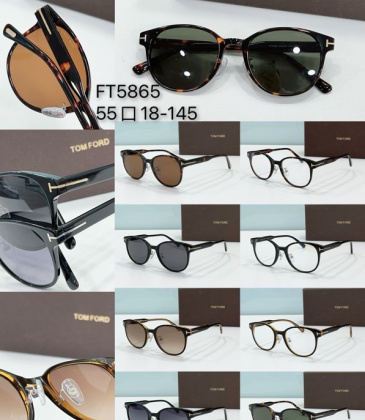 Tom Ford AAA+ Sunglasses #A35494