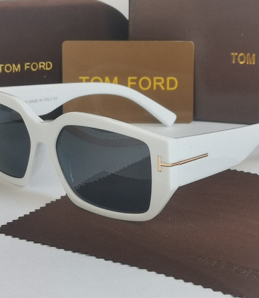 Tom Ford Sunglasses #A24677