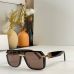 2023 New design Versace AAA+ Sunglasses #999933841