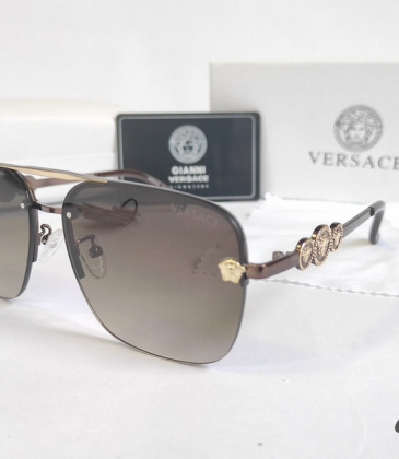 Versace Sunglasses #A24666